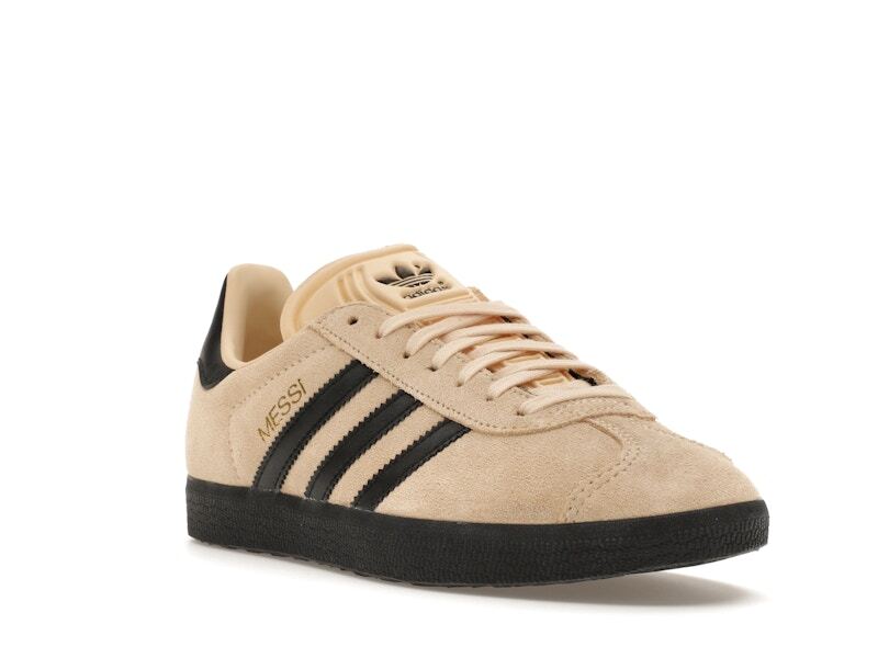 セルゼロ adidas Lionel Messi x Gazelle Triunfo Dorado - IH8156 | eBay