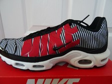 Nike Air Max Plus TN SE scarpe da ginnastica sneakers AT0040 001 uk 10 eu 45 us 11 NUOVE + SCATOLA