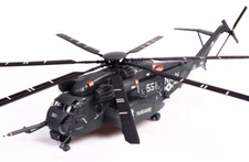 Panzerkampf 1:72 USN Sikorsky MH-53E Sea Dragon Helicopter, PZK14040PA551