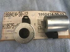 1860414-30-12 PARKER 12VoltDC COIL for D1 control valve