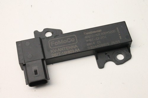 FORD ECOSPORT 1.0 EcoBoost Keyless Antenne DS7T-15K603-AA 1.00 Petrol 22433460