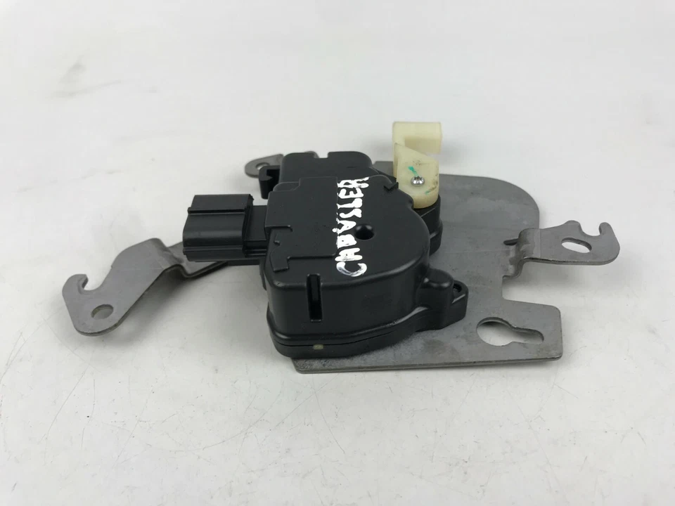 Chrysler Grand Voyager Heater Flap Control Motor Mechanism Actuator 3016679584AB - Изображение 2 из 4