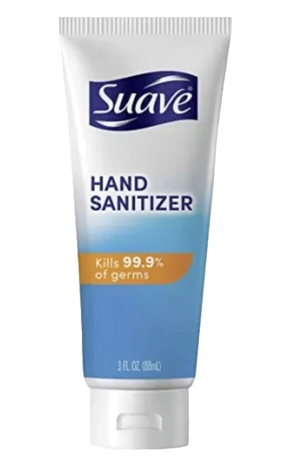 Suave Skin Cleansers & Toners