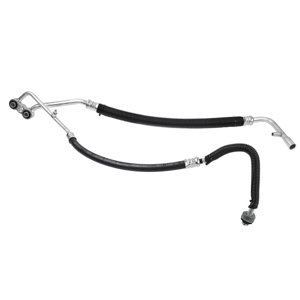 Conjunto de succión y descarga para Dodge Ram 2500 Ram 3500 03-05 5,9 L 5179828AA Foto 3 de 4