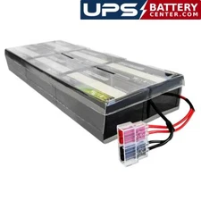 Eaton 744-A3122 Compatible Replacement Battery Pack