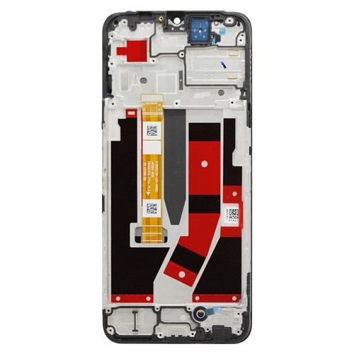 NEW LCD Display Touch Screen Digitizer Assembly Frame For OnePlus Nord N300 5G - Picture 9 of 9