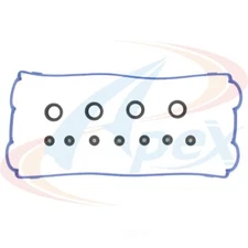 Apex Automobile Parts AVC136S Silicone Valve Cover Gasket Free Shipping VS358