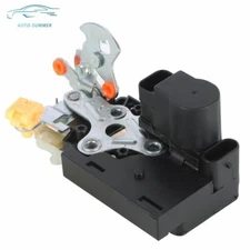 15110511 Liftgate Lock Actuator Door Lock Latch Actuator Assembly Motor For GMC