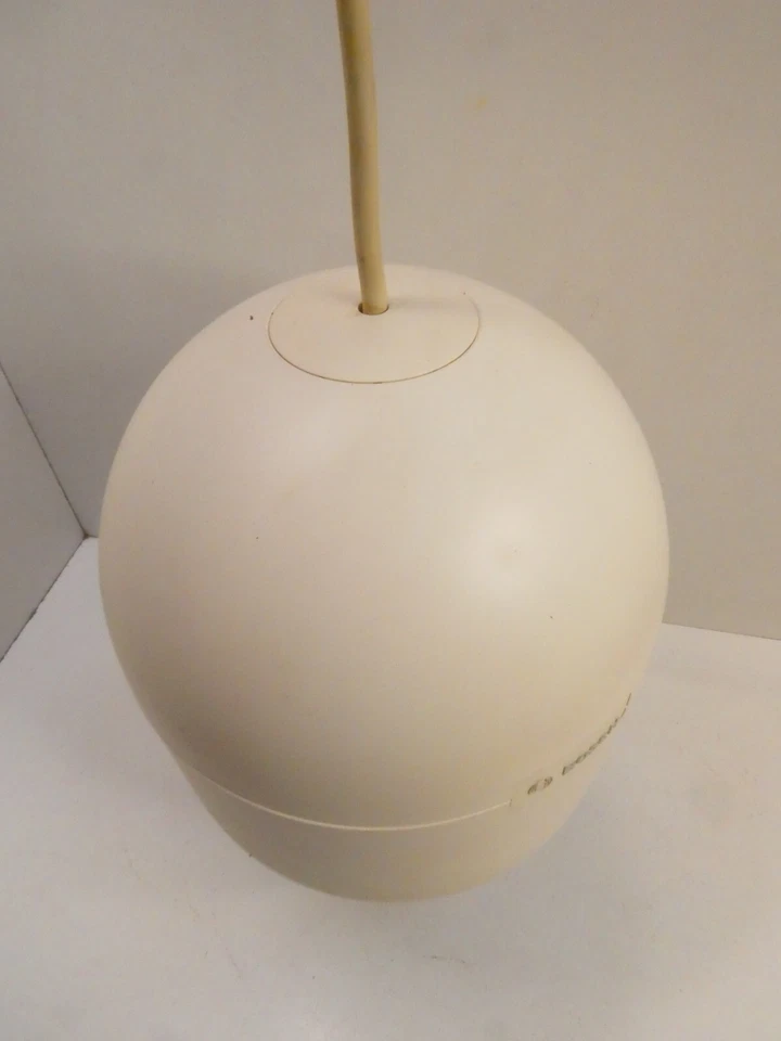BOSCH LS1 UC20E1 CEILING SUSPENSION PENDANT ORB SPHERE ROUNDED BALL END SPEAKER - image 2 of 4
