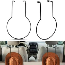 Cowboy Hat Holder Cowboy Hat Rack For Truck/SUV Car A A Hanger Coat W9K1 U3 P5C7