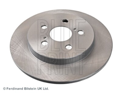 BLUE PRINT ADT343277 Brake Disc for LEXUS,SUBARU,TOYOTA