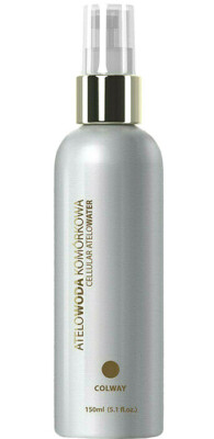 COLWAY  ATELOWODA KOMORKOWA   REVITALIZING FACE MIST 150 ML ANTI-AGEING