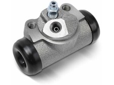 Wheel Cylinder fits Nash Ambassador Custom 1955-1956 Base Sedan 15PKGJ