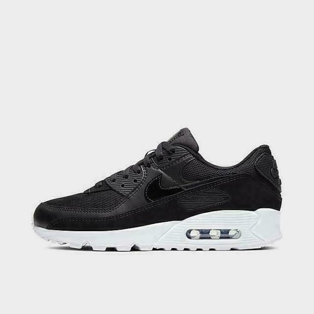 Size 8.5 - Nike Air Max 90 Twist Black 