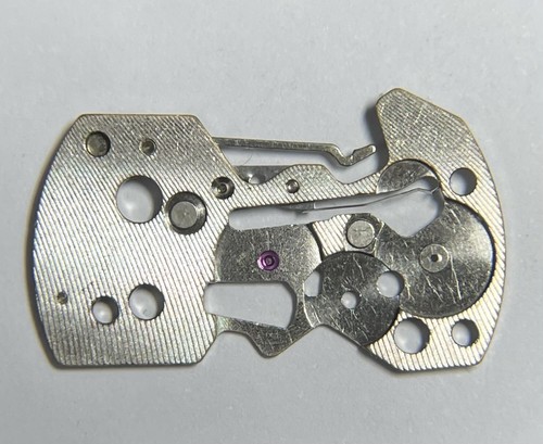 Seiko 6138B - 6139B pour Ccl remplacement 190612 Chrono Bridge (L19) - Photo 2 sur 2