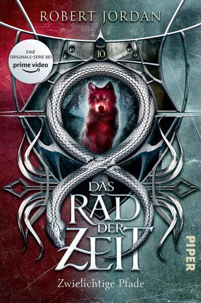 Thumbnail - Das Rad Der Zeit 10 | Robert Jordan | 2021 | Deutsch | Crossroads Of