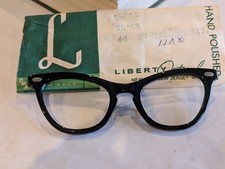 Vintage Liberty Glasses frames.