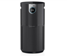 Shark HP202 Tower Air Purifier - Black
