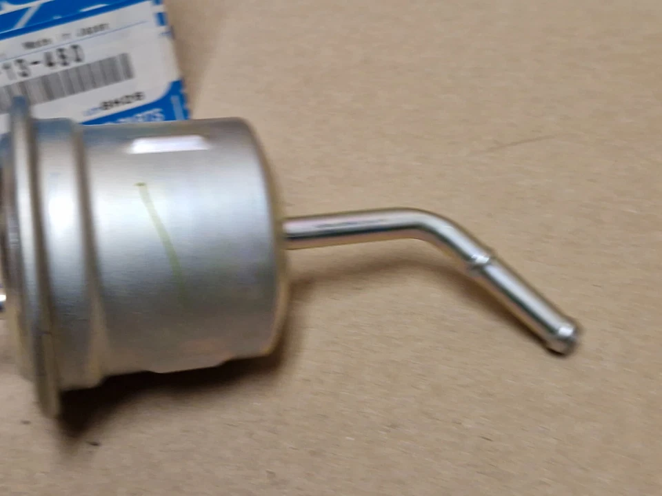 Filtro de combustible genuino Mazda RX-7 FC 626 Mk3 323 serie E BPY113480 NUEVO - Imagen 4 de 4