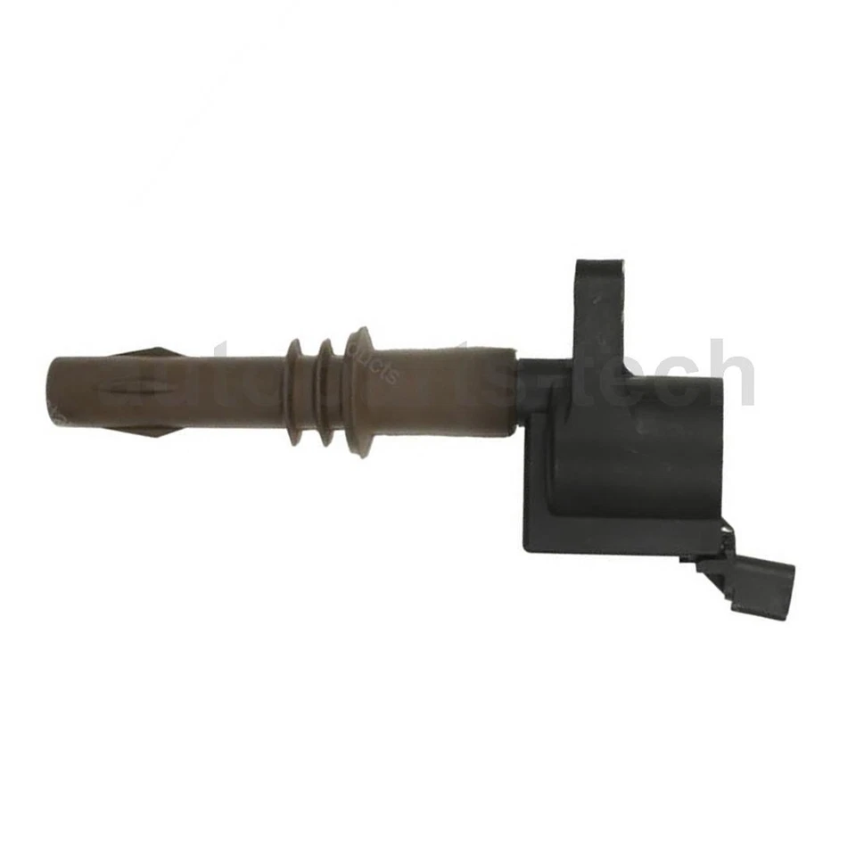 10x T Series Ignition Coil For Ford F-250 Super Duty 2008 2009 2010 - Image 2 of 4