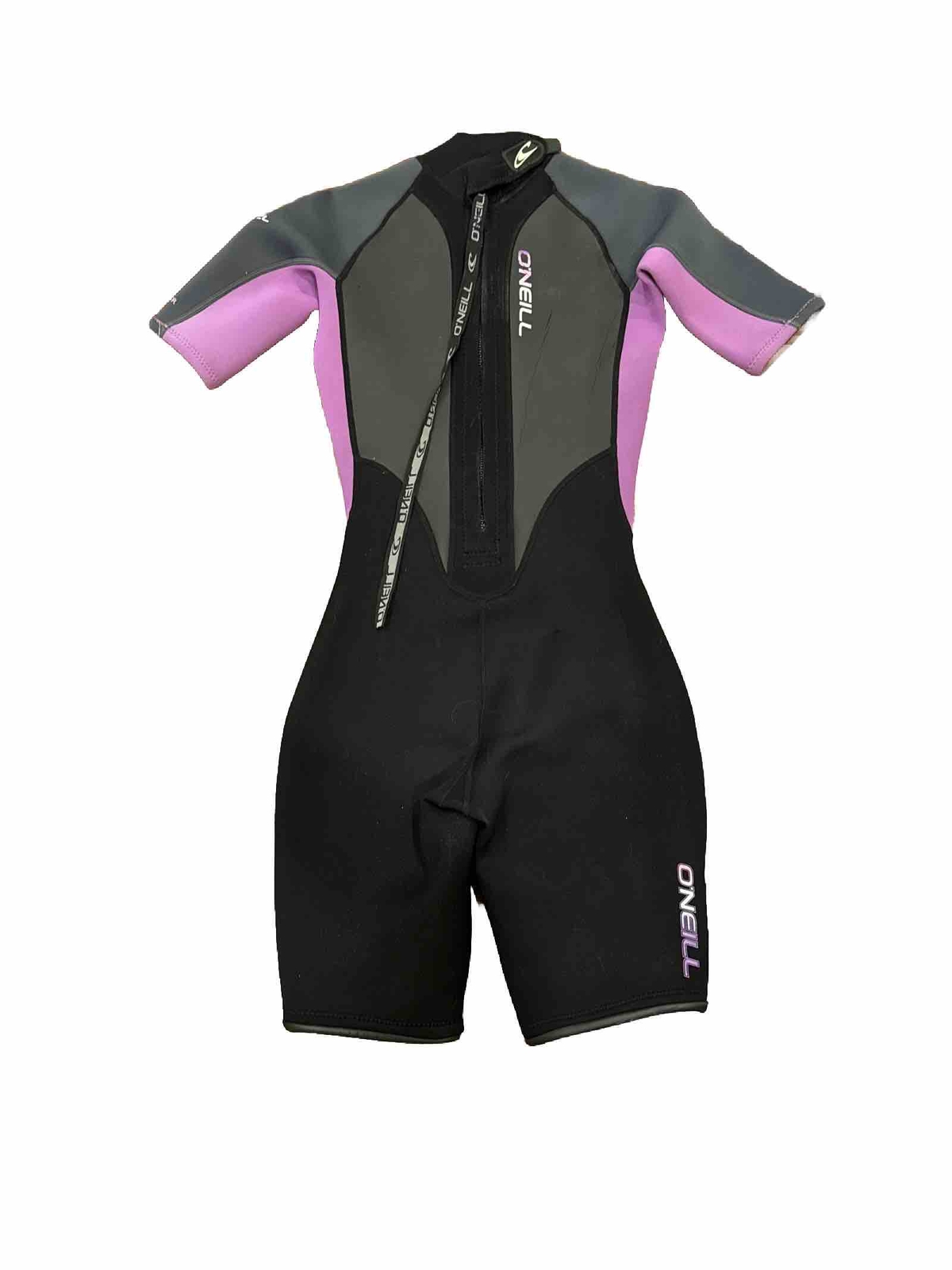 O&rsquo;neill 2:1 Spring Wetsuit. Size 4 Women&rsquo;s. Only Worn A Few Times.