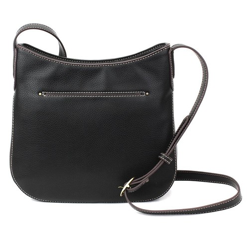 Chala Crescent Crossbody Purse Shoulder Bag NWT - Picture 29 of 40