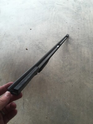 Jeep CHRYSLER OEM 97-06 Wrangler Tail Gate-Seal Strip