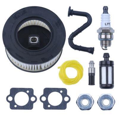Air Filter Fuel Line Kit For Stihl MS311 MS391 MS311C MS391C MS291 MS271 MS271C