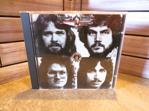 Bachman Turner Overdrive • BTO • Head On CD 1975 RARE Polygram Records VG - Picture 2 of 9