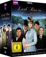 Lark Rise to Candleford - Staffel Season 1 + ...