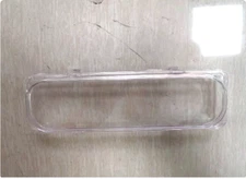 1PC Instrument Mask Instrument Transparent Cover For TCM/TCMC Forklift