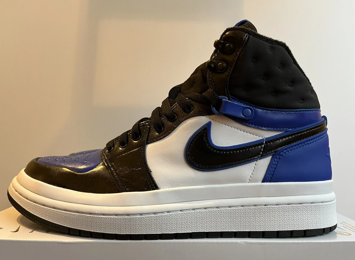 Nike Air Jordan 1 Acclimate 'Game Royal' Black White DC7723-401