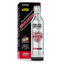 XADO Metal Conditioner Maximum SUV Engine Wear Protection & Repair for 6-10L oil