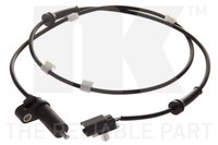 NK 292540 ABS Sensor Raddrehzahl DrehzahlfüHler