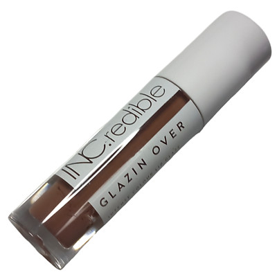 INC.redible Colour Lip Glaze Double Shot Day Glazing Over Intense Lips Neu