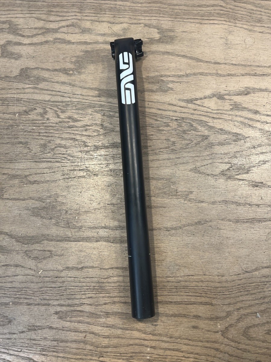 ENVE シートポスト 27.2mm ブラックロゴ