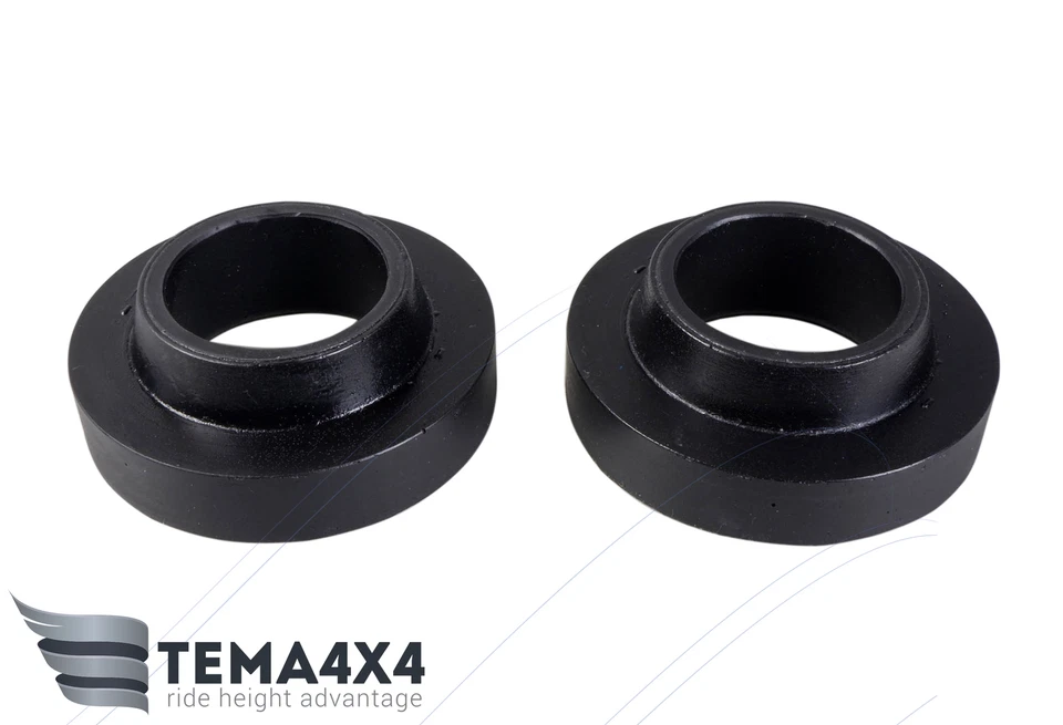 Tema4x4 20mm front and rear Lift Kit for Scion XD 2007-2014 - Image 2 of 4