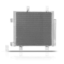 Condensateur Peugeot 108