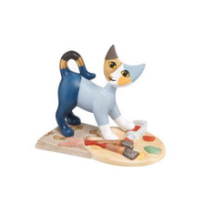 Rosina Wachtmeister Cat  Maestro Pittore