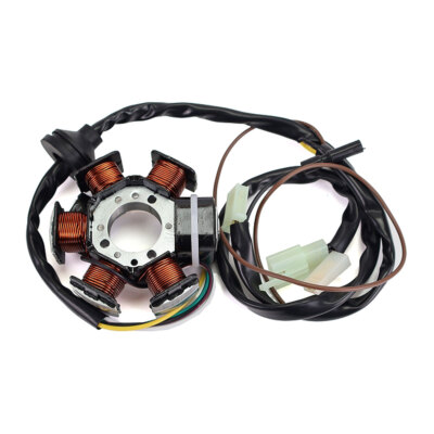 Stator Zündung Euro 2 2.3 Dr Ducati Malaguti F10 Jet Line F12