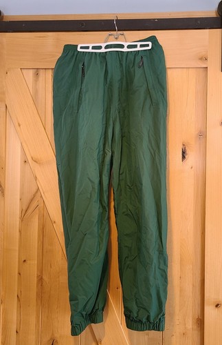 Eddie Bauer Ski Pants Size 