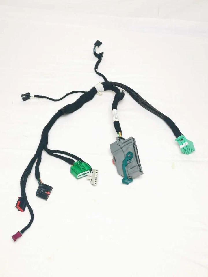 Arnés de columna de dirección telescópico OEM GM 23381969 15-19 Escalade Yukon Sierra  Foto 2 de 4