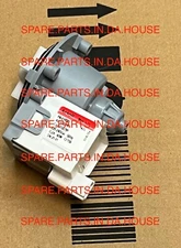 REPLACEMENT Asko Washing Machine Water Drain Pump W640 W6430 W6441 W6445