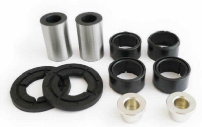 REAR SWINGARM PIVOT THRUST BUSHING SHAFT REPAIR POLARIS 96-98 MAGNUM 425 2WD 4WD
