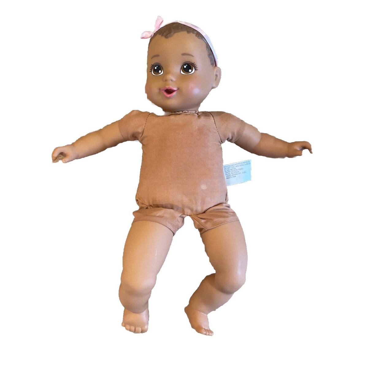 Perfectly Cute My Sweet Baby Doll 14
