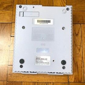 Super Nintendo SNES Console w/ OEM Controllers + w/ Mario Kart & Donkey Kong