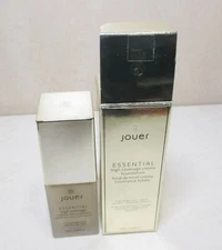 Jouer Essential High Coverage Creme Foundation LINEN 0.68oz