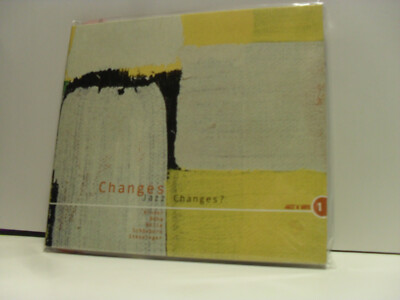 Changes ? Jazz Changes?