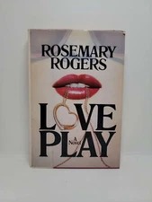 Love Play by Rosemary Rogers