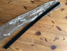 Fiat Ulysse Scudo NEW GENUINE RH front door glass inner seal 1494560080 21D